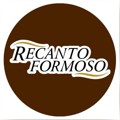 Logo Padaria do Formoso